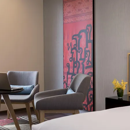 Travelodge Sukhumvit 11-3