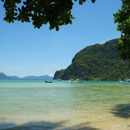 Mahogany Resort And Spa-3