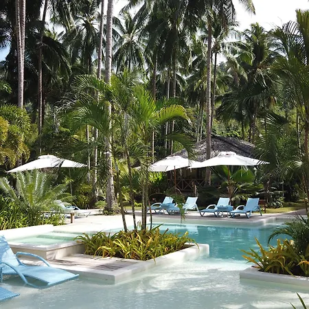 Mahogany Resort And Spa-2