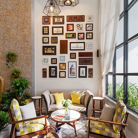 Maison De Camille Boutique Hotel-2