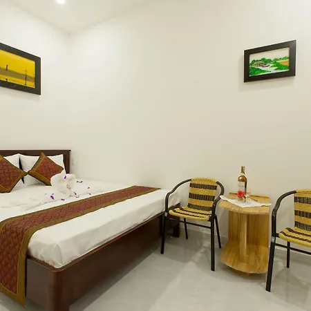 Golden Bee Homestay-3