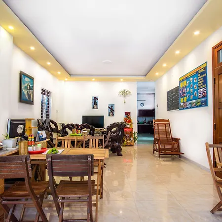Golden Bee Homestay-2