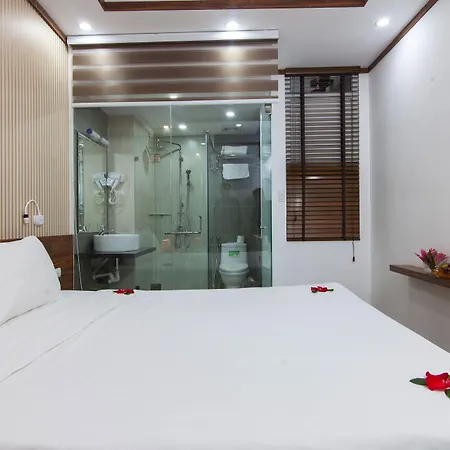 Hanoi Bel Ami Hotel-3