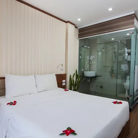 Hanoi Bel Ami Hotel-2