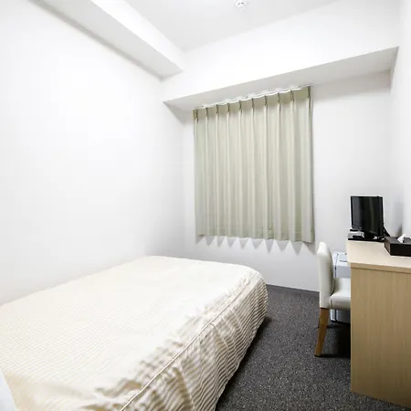 Unizo Inn Express Morioka-2