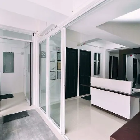 The Strand Suites And Dormitel-2