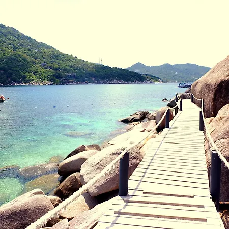 Nangyuan Island Dive Resort-3