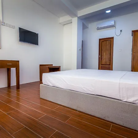 Metro Port City Hotel-3