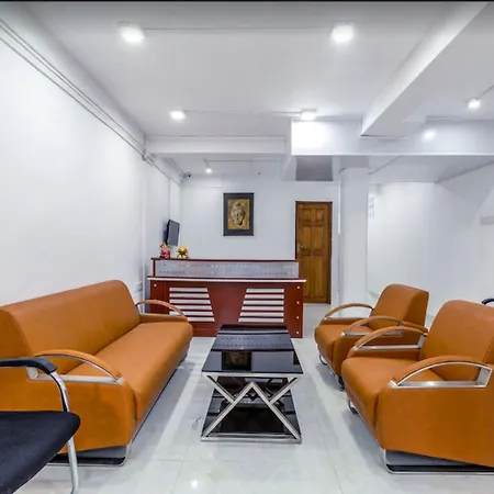 Metro Port City Hotel-2