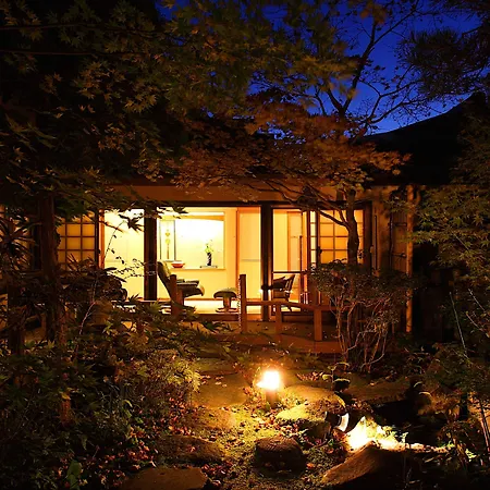 Tsuruya Ryokan-3