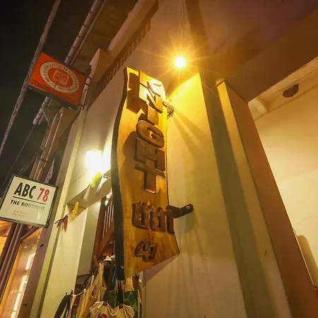 Knight Inn - Galle Fort-3