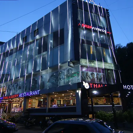 Hotel O S R Royal-3