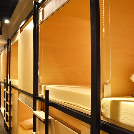 Tokyo Tower View Guest House-3