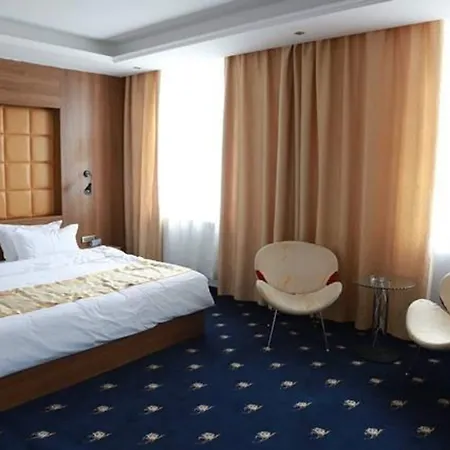 Puma Imperial Hotel-2