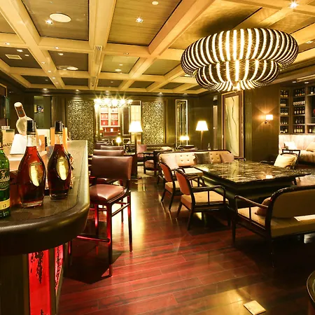 Han Yue Lou Hotel Nanjing-3