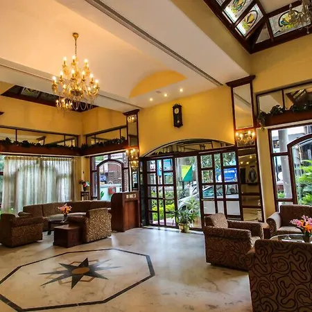 Sovereign Hotel-2