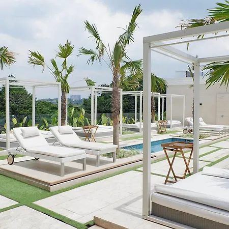 Art Deco Luxury Hotel&Residence-3