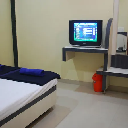 Hotel Disha Palace-2