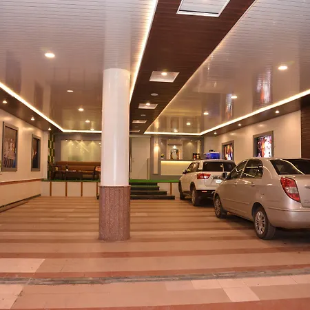 Hotel Disha Palace-3