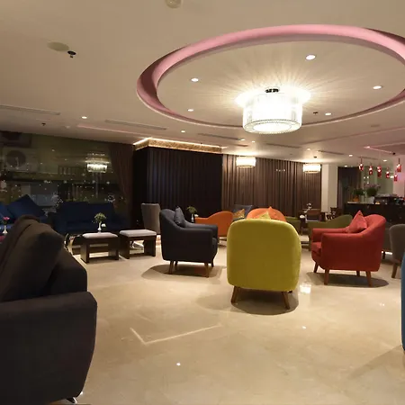 Grandiose Hotel & Spa-3