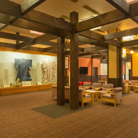 Hotel Gujo Hachiman-2