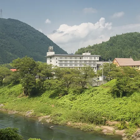 Hotel Gujo Hachiman-3