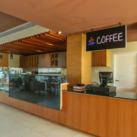 Morven Hotel Colombo-2