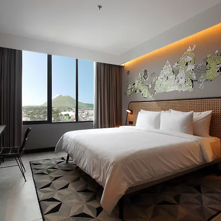 Artotel Yogyakarta-3