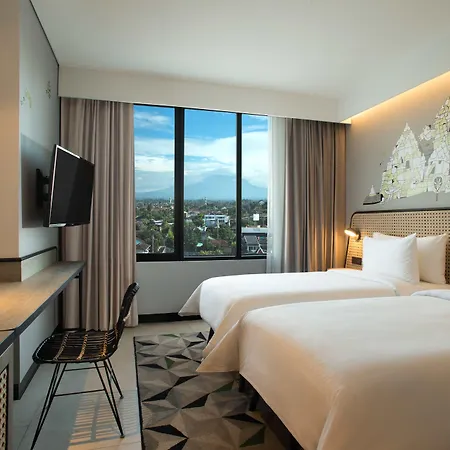Artotel Yogyakarta-2