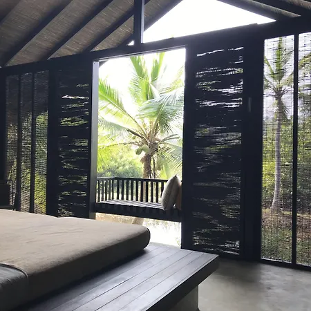 Kaju Green Eco Lodges-2