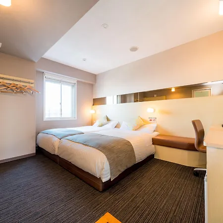 Super Hotel Premier Musashi Kosugi Ekimae-3