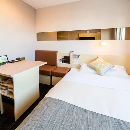 Super Hotel Premier Musashi Kosugi Ekimae-2