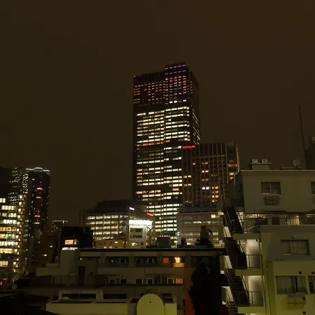 Act Hotel Roppongi-3