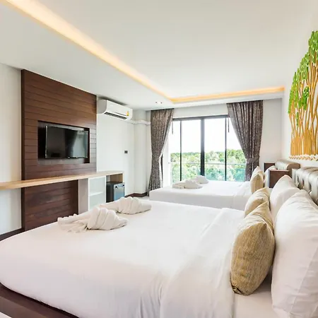 River Front Krabi Hotel-2
