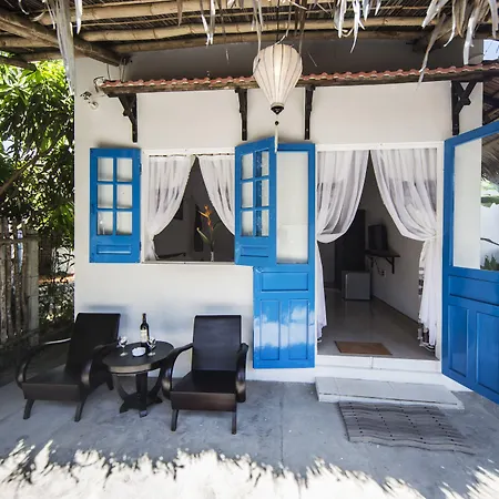 Cashew Tree Bungalow-3