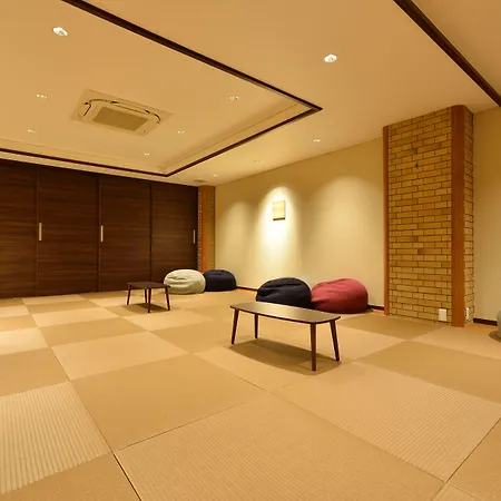 Hakone Kogen Hotel-2