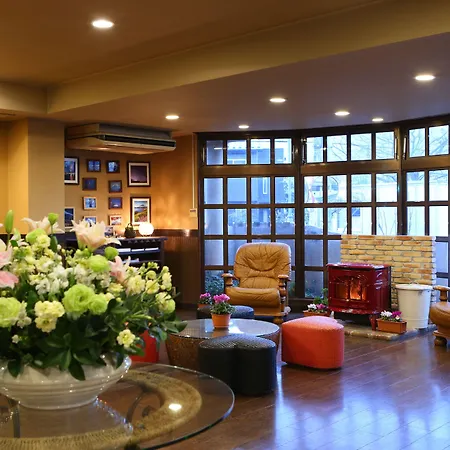 Kawaguchiko Park Hotel-3