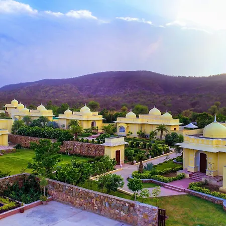 The Vijayran Palace By Royal Quest Resorts-2
