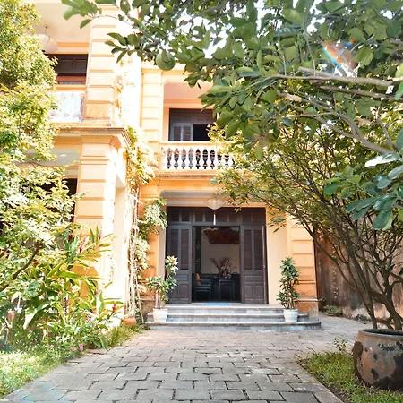 Hoian Central Hotel-2