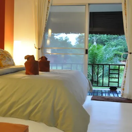 Phayam Cottage Resort-2
