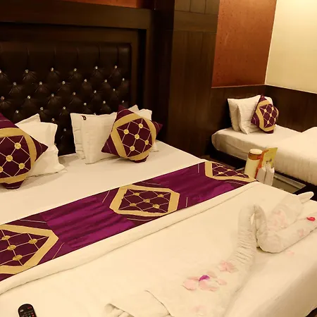 Hotel Shivam International-2