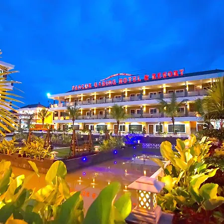 Pancur Gading Hotel & Resort-3