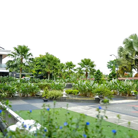 Pancur Gading Hotel & Resort-2