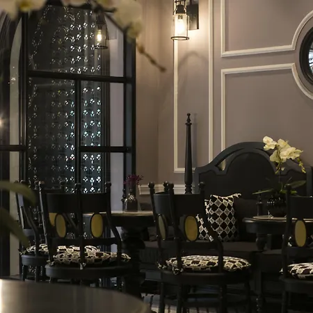 Jm Marvel Hotel & Spa-2
