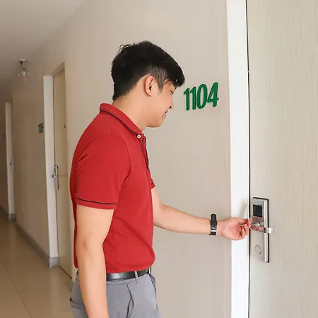 Go Hotels Ermita, Manila-2