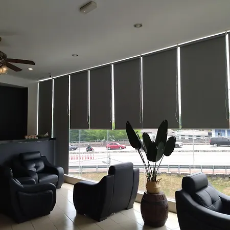 Sp Central Hotel-3