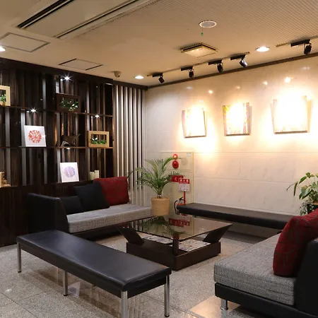 Chitose Daiichi Hotel-2