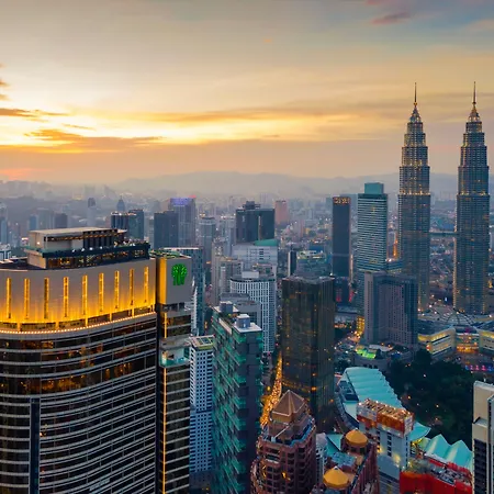 Banyan Tree Kuala Lumpur-2