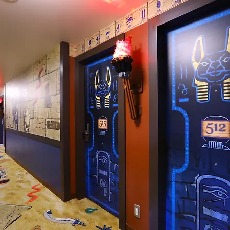 Legoland Japan Hotel-2