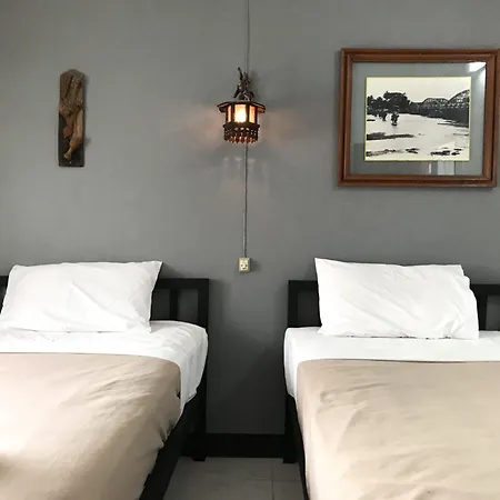 The Royal Guest House-2